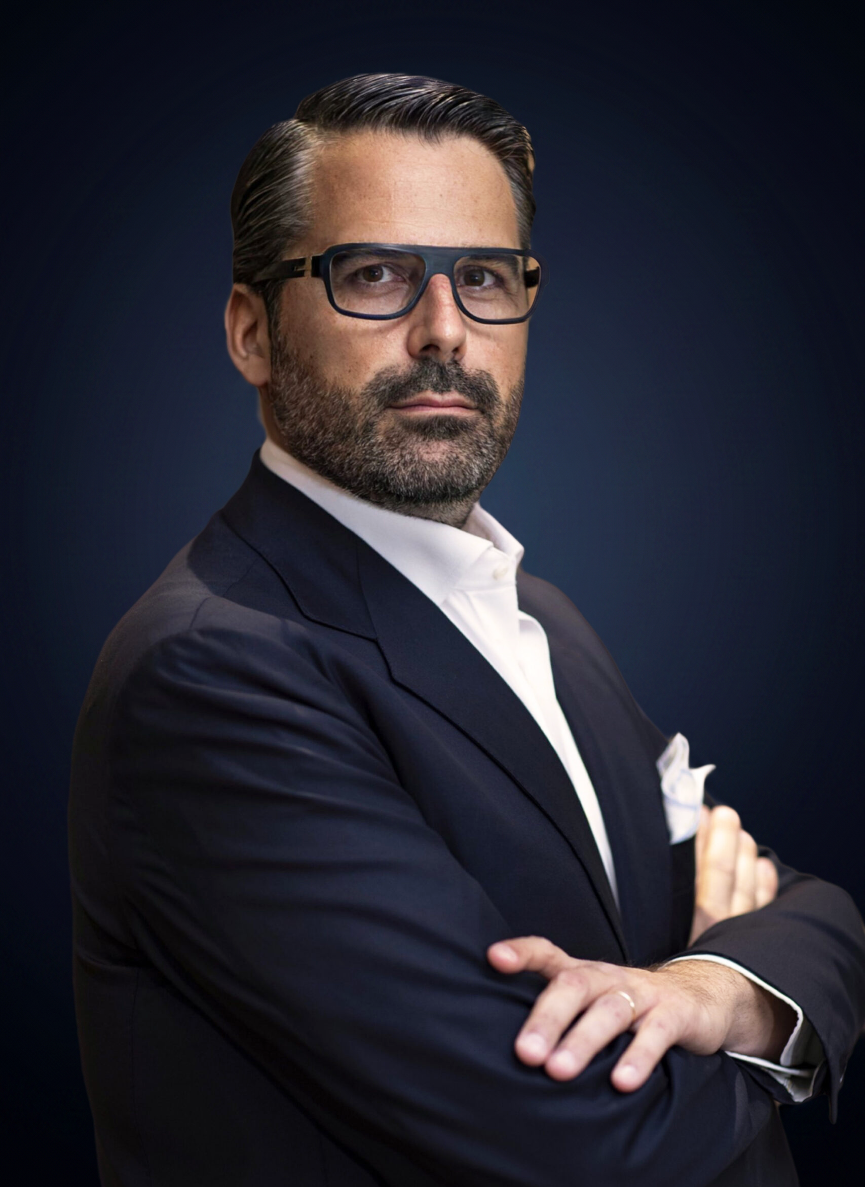 Emanuele A. Lauro