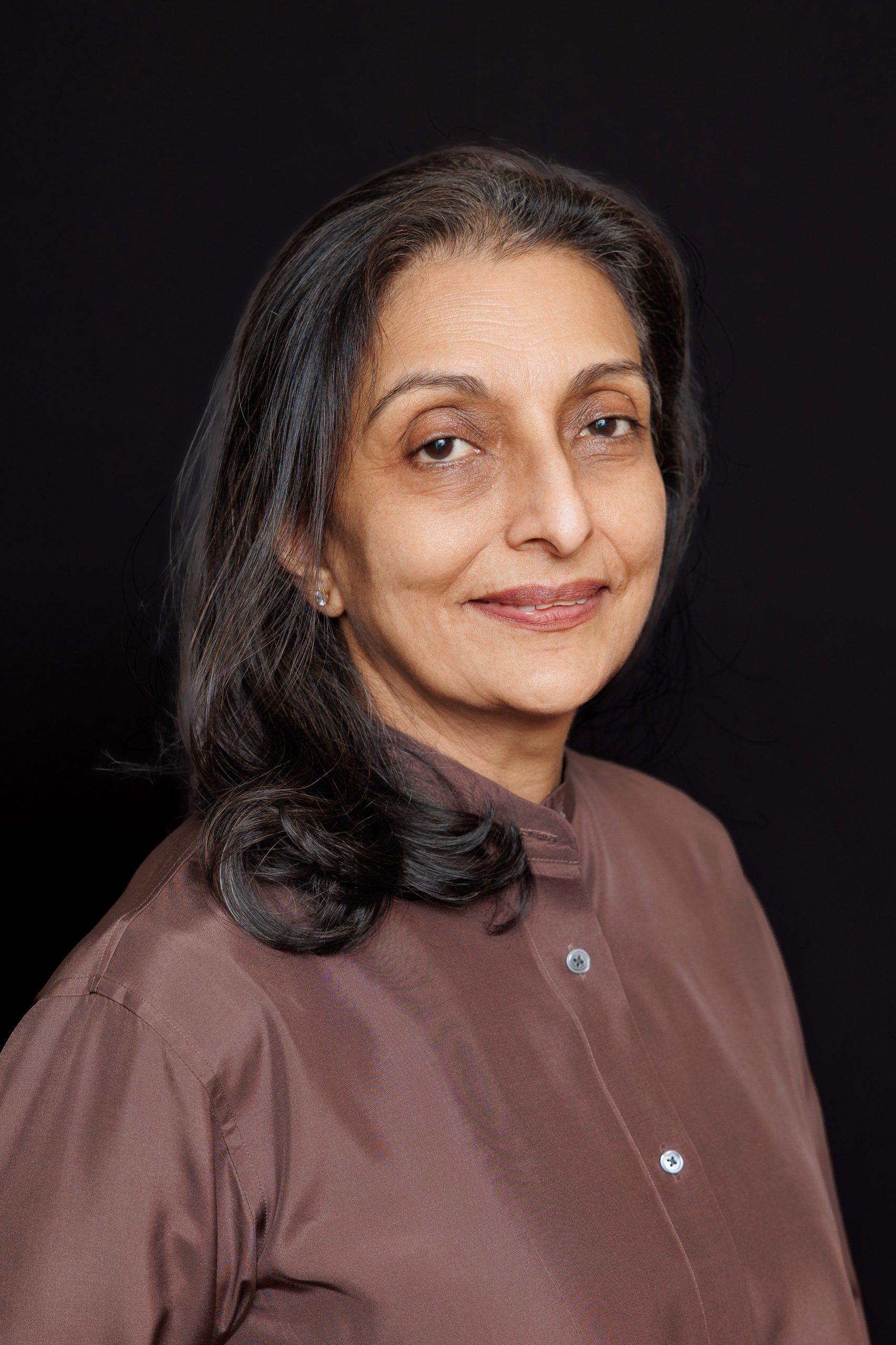 Sujata P. Kumar