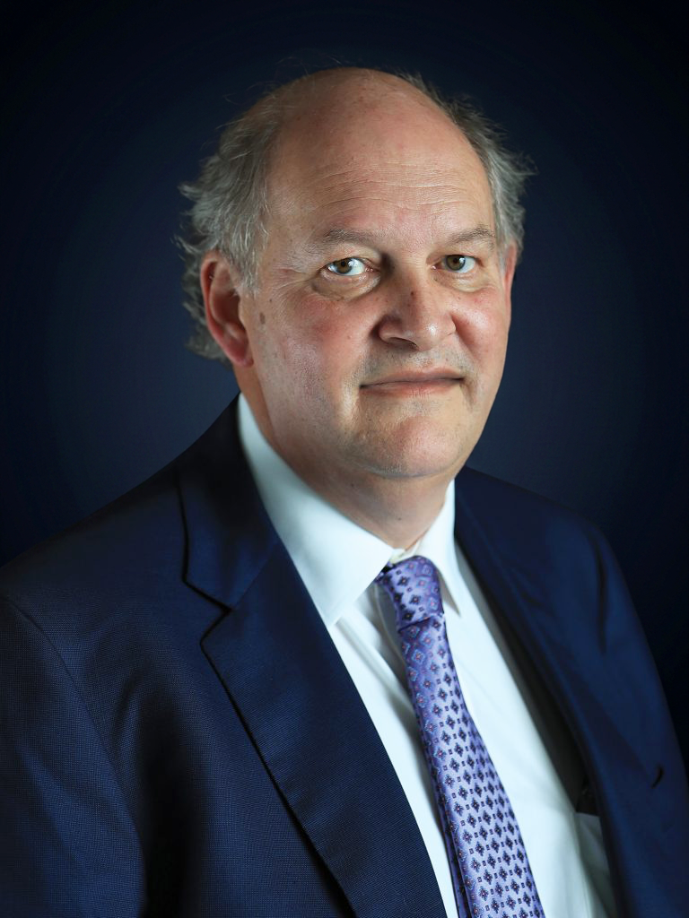 Robert Bugbee
