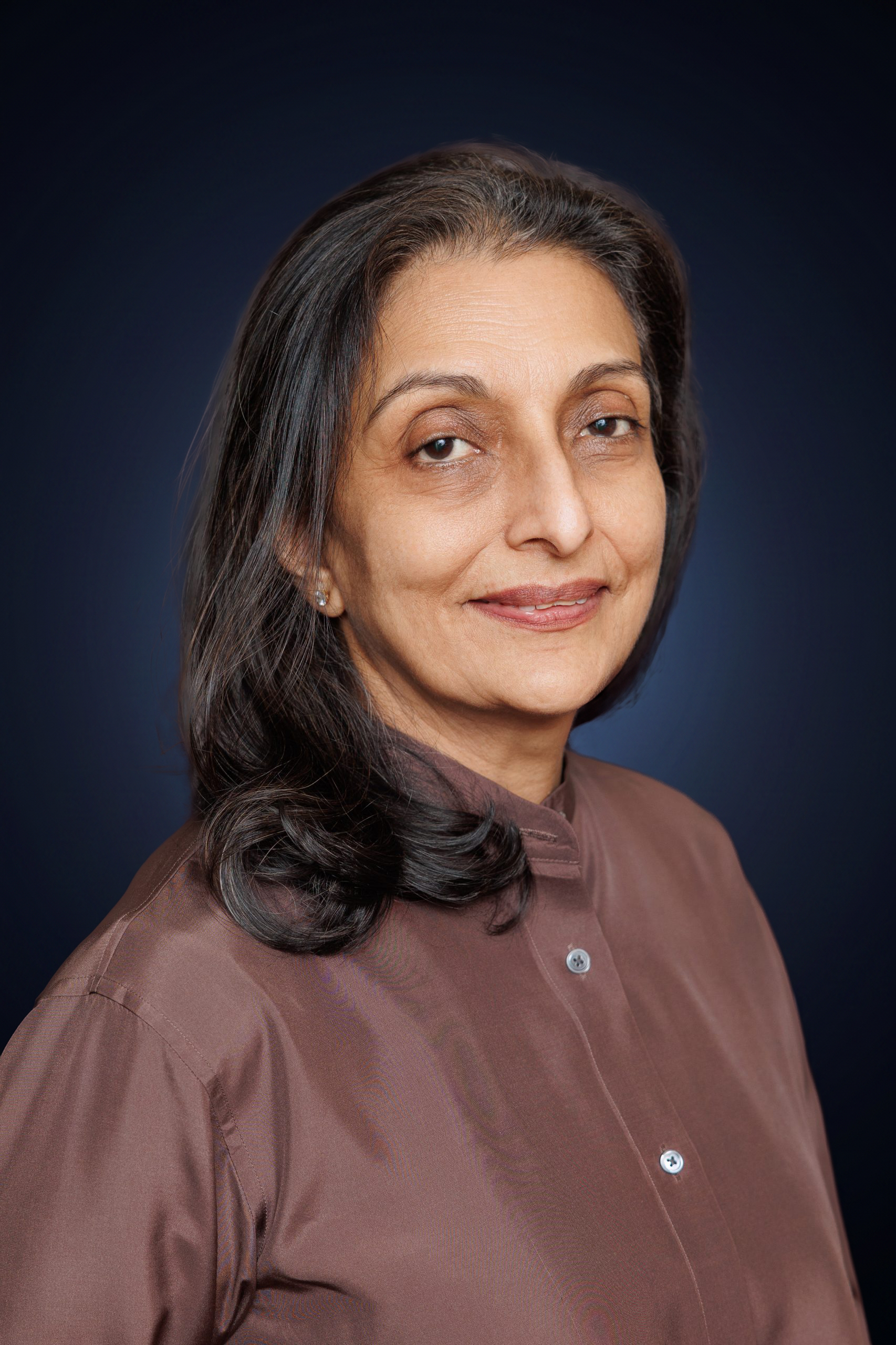 Sujata P. Kumar