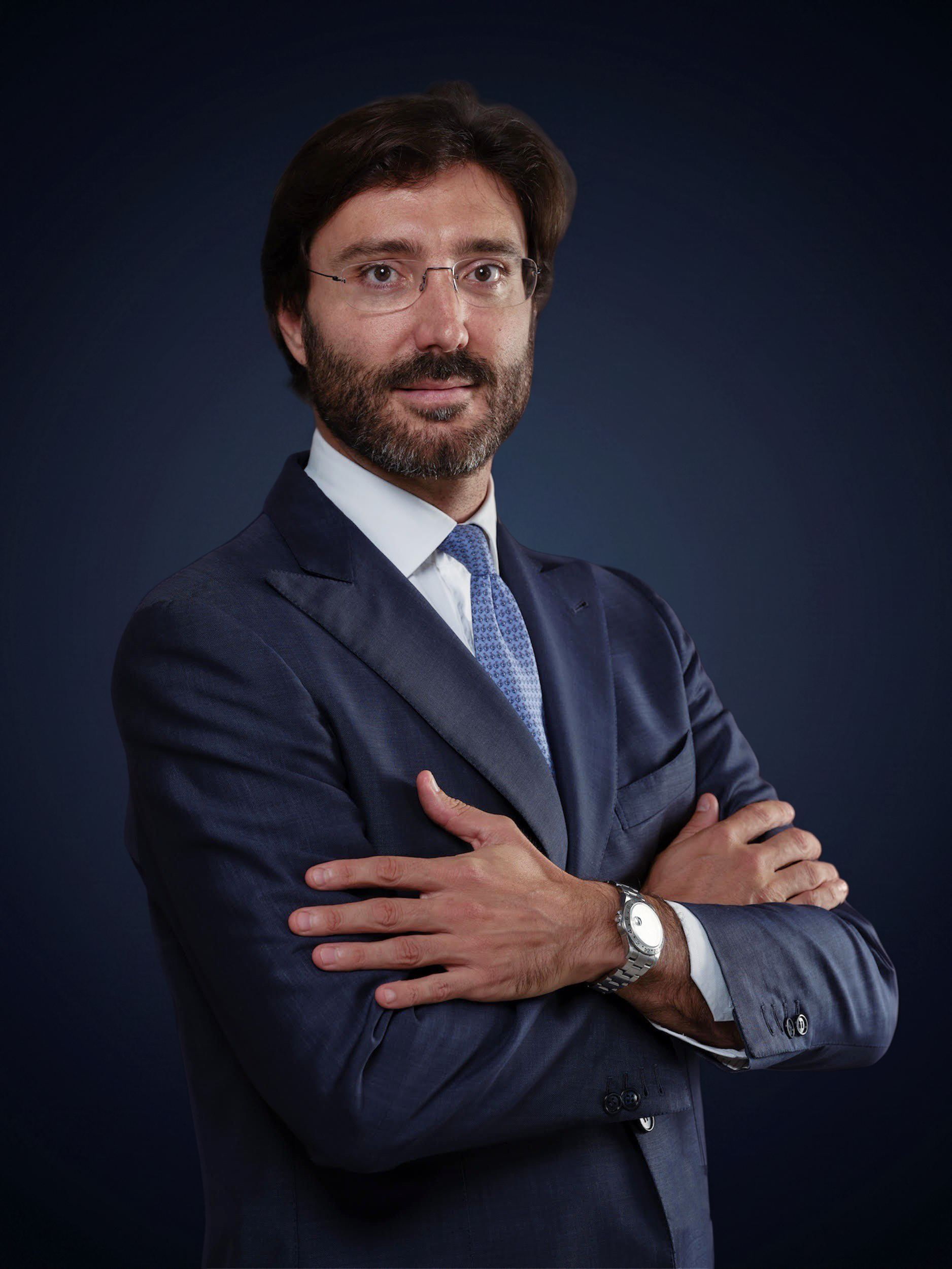 Niccolo Camerana