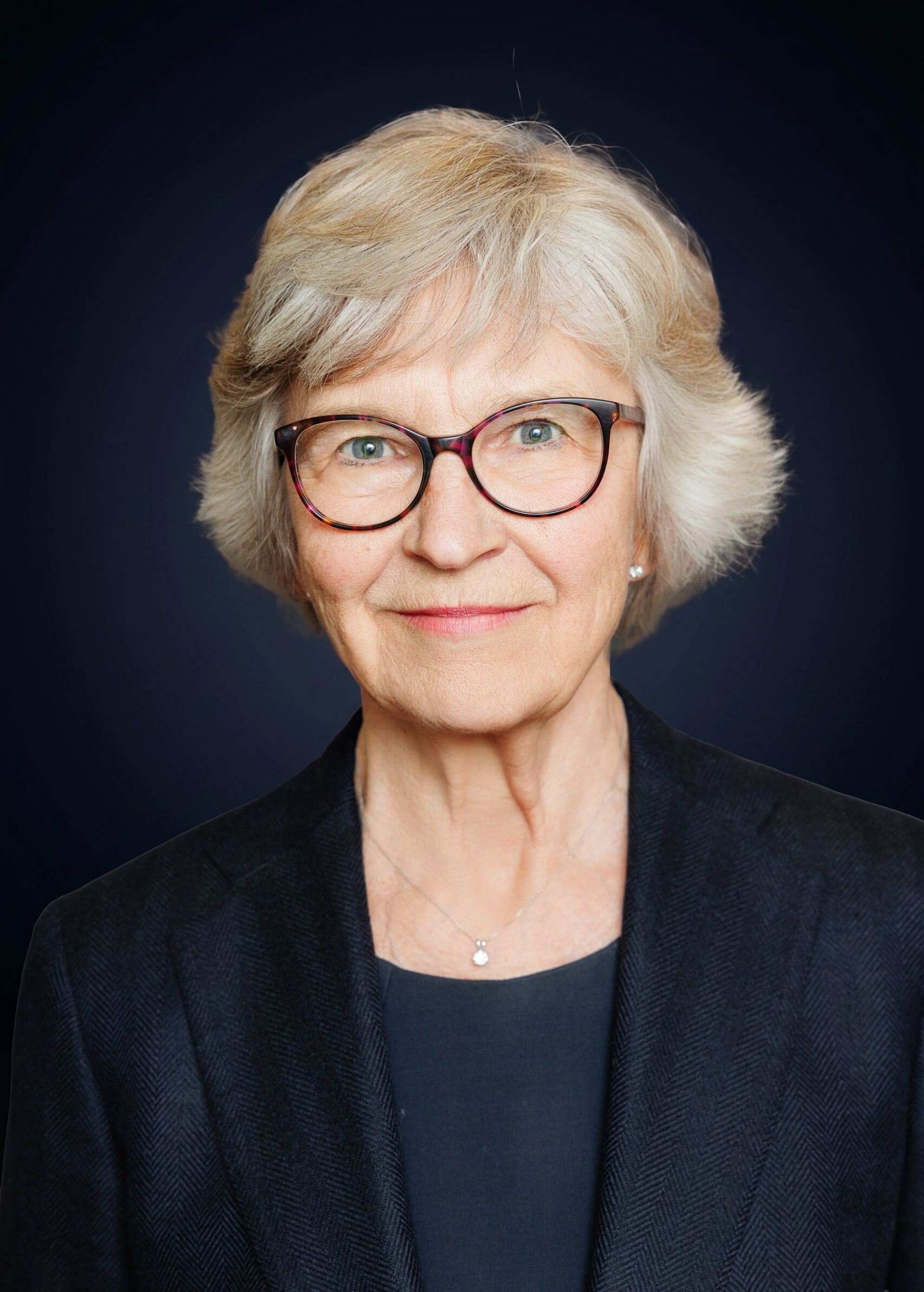 Berit Henriksen